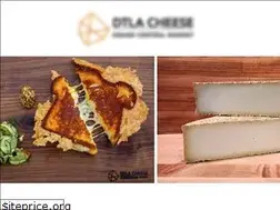 Sites similar to dtlacheese.com