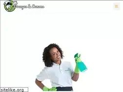 Sites similar to dtlaclean.com