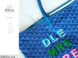 Sites similar to dtlacustom.com