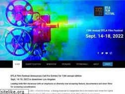 Sites similar to dtlaff.com