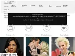 Sites similar to dtlaglam.com