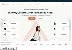 Sites similar to dtlaprint.com