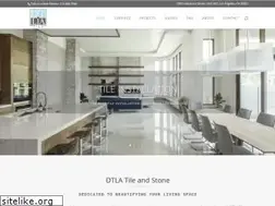 Sites similar to dtlatile.com
