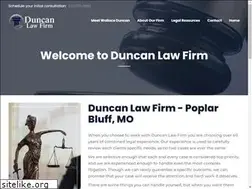 Sites similar to dtlawllc.com