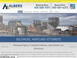 Sites similar to dtlawmd.com