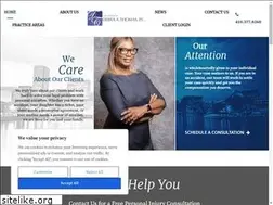 Sites similar to dtlawoffices.com