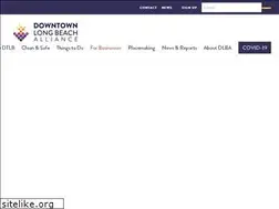 Sites similar to dtlbbusiness.com