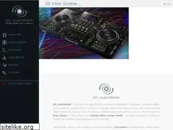 Sites similar to dtlelektronik.com
