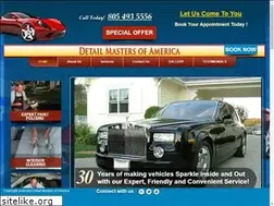 Sites similar to dtlmasters.com