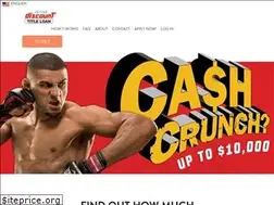 Sites similar to dtloans.com