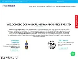 Sites similar to dtlpl.in