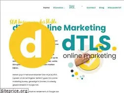 Sites similar to dtls-online.nl