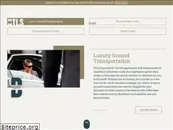 Sites similar to dtlslimousine.com