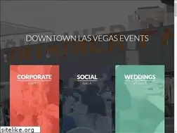 Sites similar to dtlvevents.com