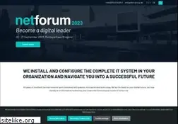 Sites similar to dtm-group.de