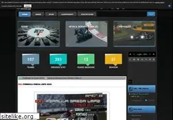 Sites similar to dtm-onlineliga.it