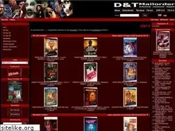 Sites similar to dtm.at