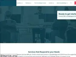 Sites similar to dtm.ca