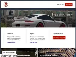 Sites similar to dtm.co.nz