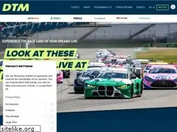 Sites similar to dtm.com