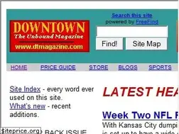 Sites similar to dtmagazine.com