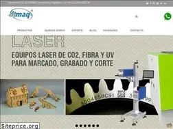 Sites similar to dtmaq.com.ar