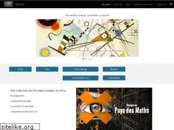 Sites similar to dtmath.net