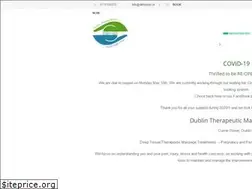 Sites similar to dtmclinic.ie