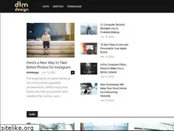 Sites similar to dtmdesign.ro
