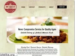 Sites similar to dtmdistributors.com