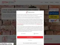 Sites similar to dtme.de
