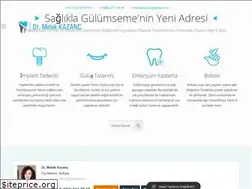 Sites similar to dtmelekkazanc.com