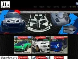 Sites similar to dtmfiberwerkz.com