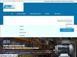 Sites similar to dtmi-76.com