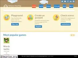 Sites similar to dtml.org