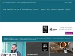 Sites similar to dtmlegal.com
