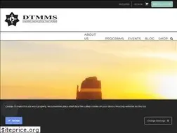 Sites similar to dtmms.org