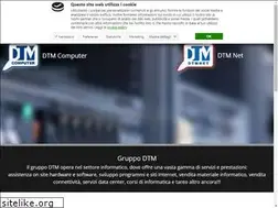Sites similar to dtmnet.it