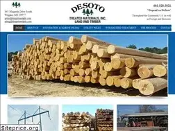 Sites similar to dtmpoleandpile.com