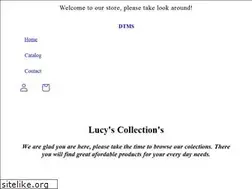 Sites similar to dtmspc.com