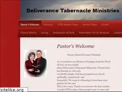 Sites similar to dtmsummerville.com