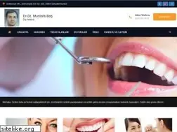 Sites similar to dtmustafabas.com