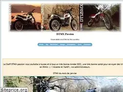 Sites similar to dtmx-passion.com