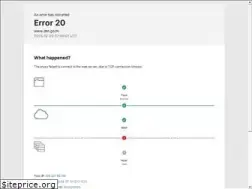 Sites similar to dtn.go.th