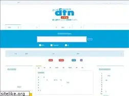 Sites similar to dtn.jp