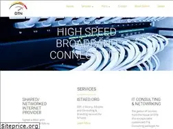 Sites similar to dtnbroadband.in