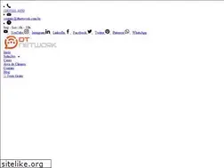 Sites similar to dtnetwork.com.br