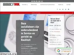 Sites similar to dtnl.nl