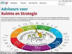Sites similar to dtnp.nl