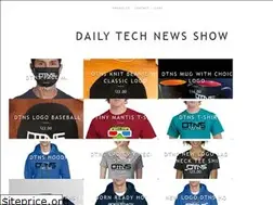 Sites similar to dtns.bigcartel.com